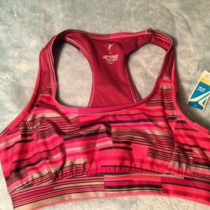 ⭐️ Old Navy Active Sports Bra Women’s XS